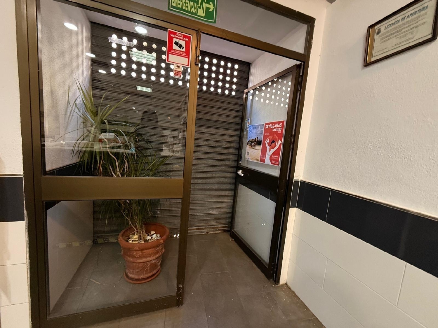  for sale commercial premise Fuengirola Costa Del Sol Occidental 8