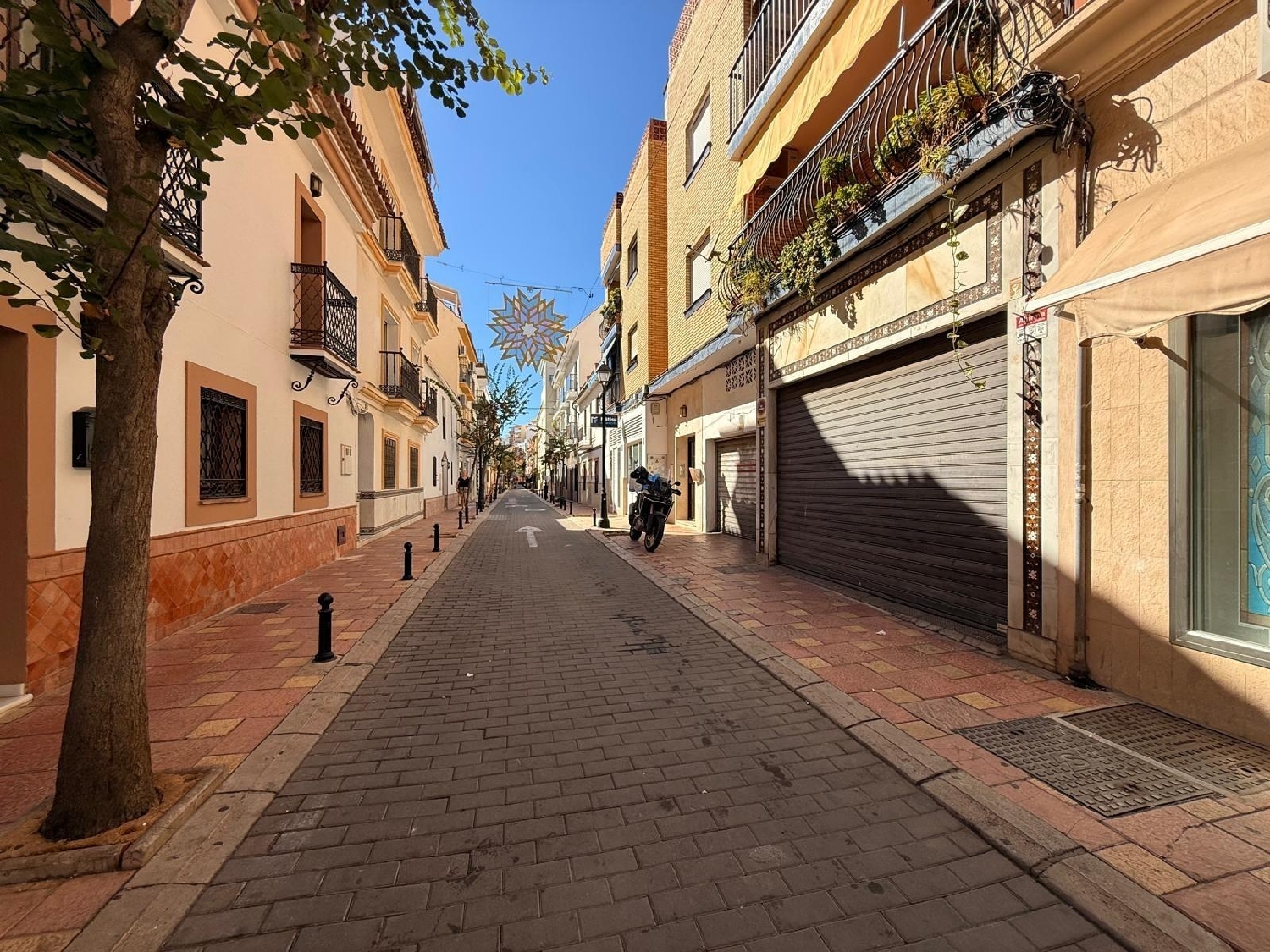  for sale commercial premise Fuengirola Costa Del Sol Occidental 4