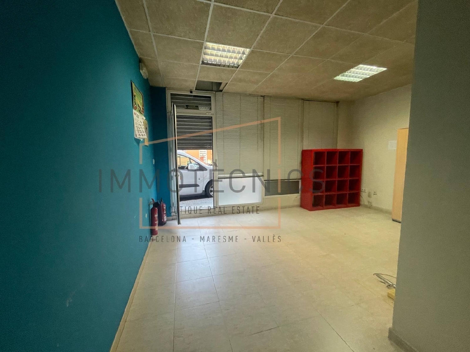  till salu lokal Granollers 08401 Vallès Oriental 5