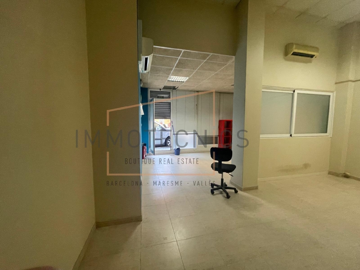  till salu lokal Granollers 08401 Vallès Oriental 7