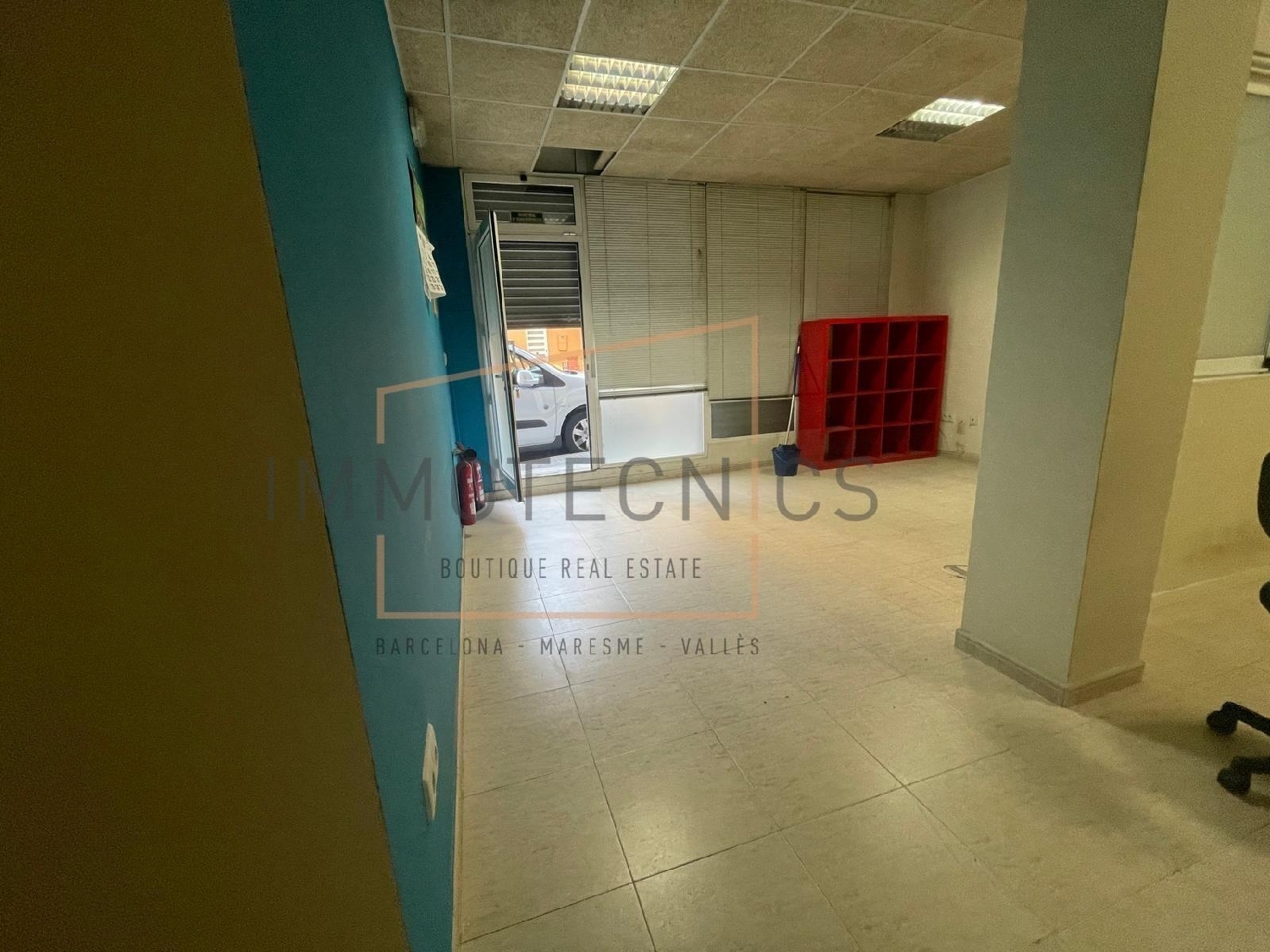  till salu lokal Granollers 08401 Vallès Oriental 6