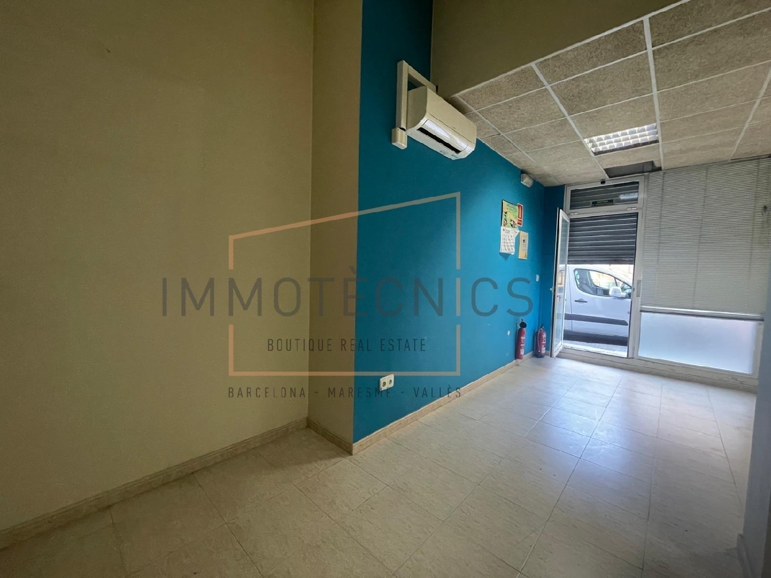  till salu lokal Granollers 08401 Vallès Oriental 2