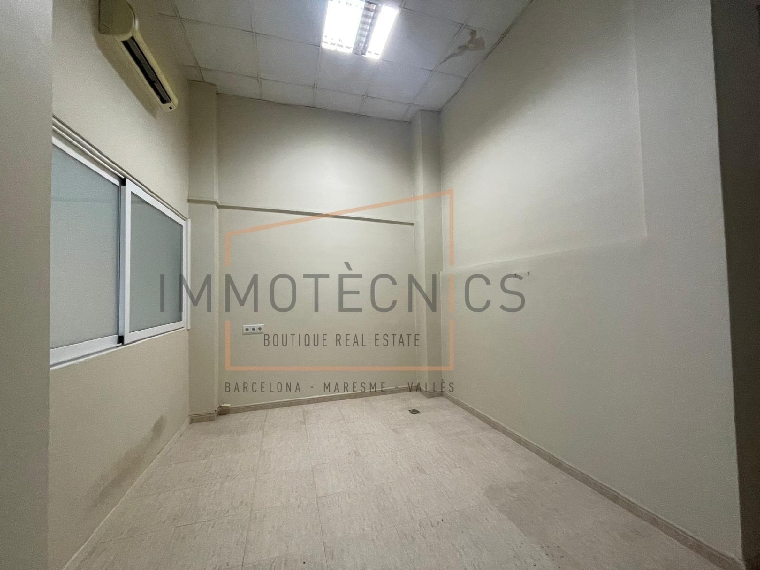  till salu lokal Granollers 08401 Vallès Oriental 8