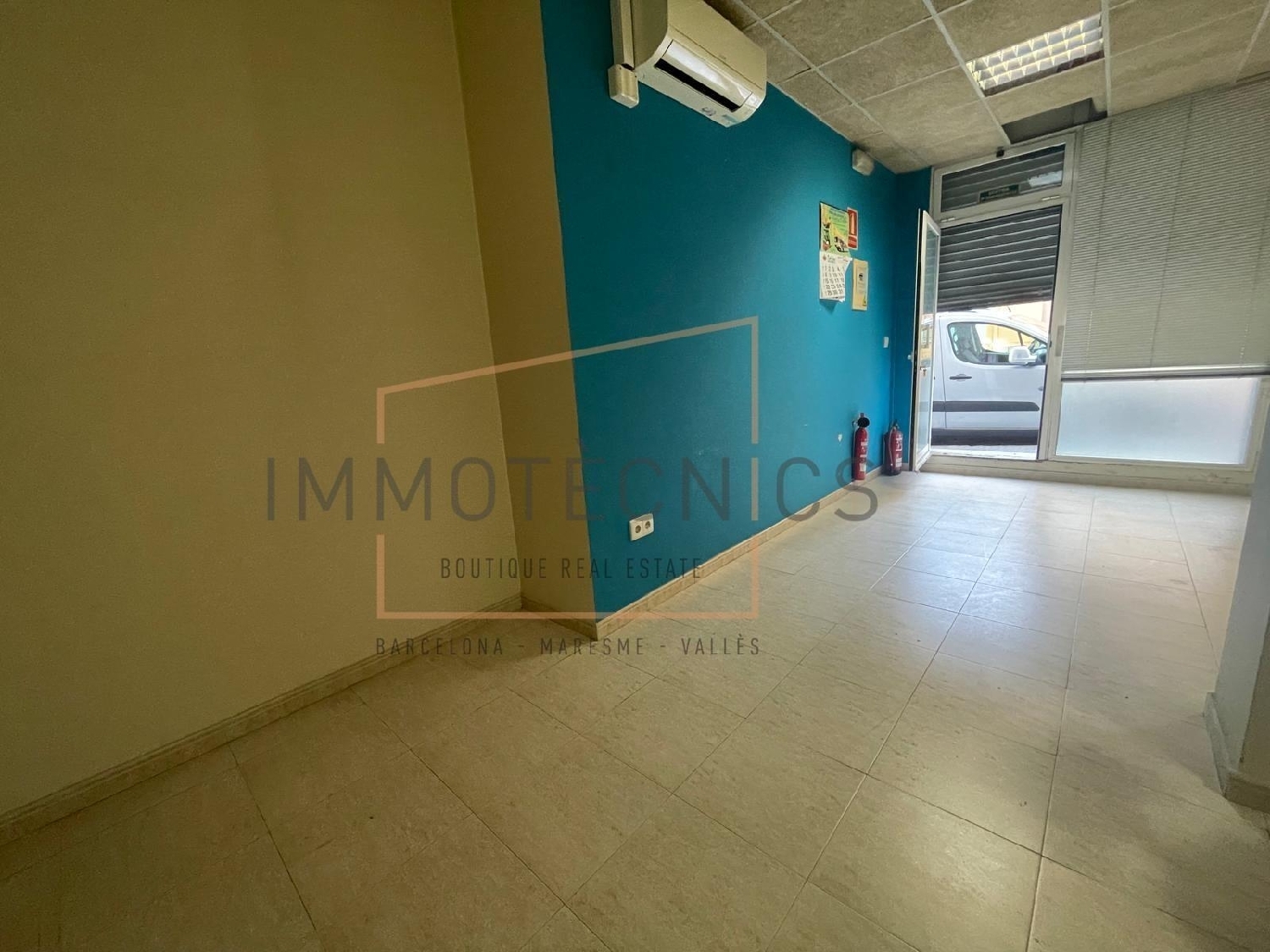  till salu lokal Granollers 08401 Vallès Oriental 3