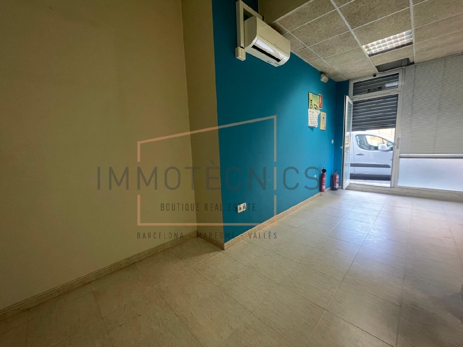  till salu lokal Granollers 08401 Vallès Oriental 4