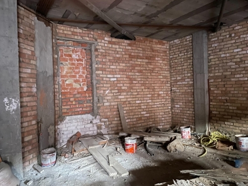 Huelva Centro 21001 Metropolitana De Huelva Gewerberaum Bild 6321046