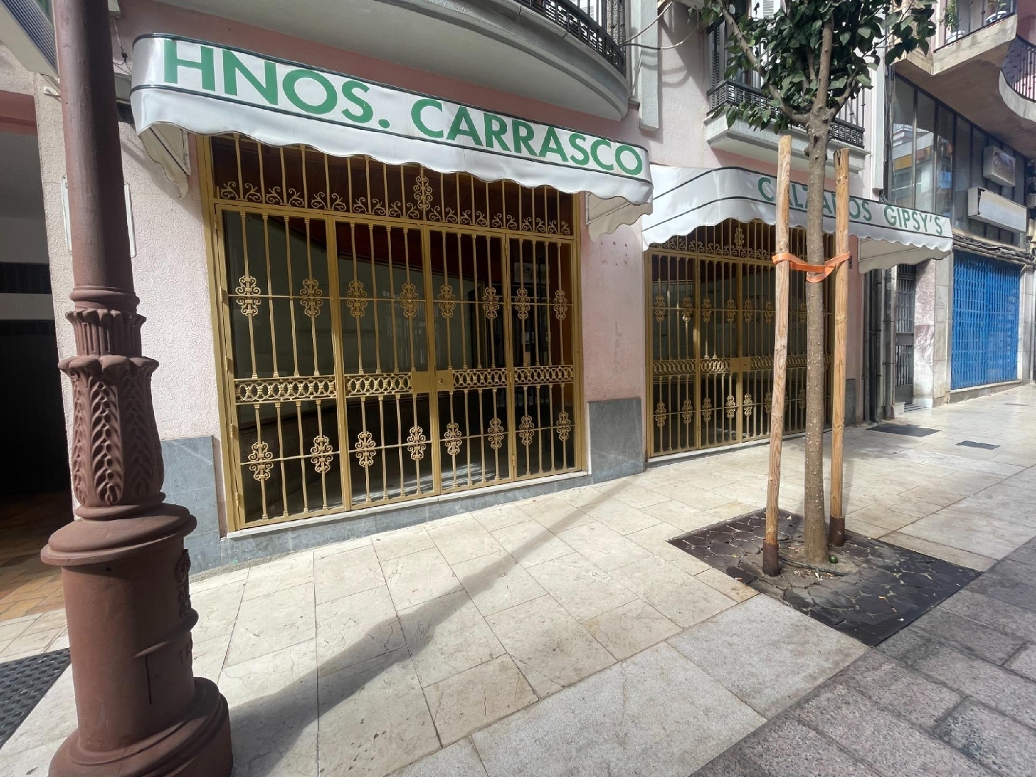 à vendre local commercial Huelva Centro 21001 Metropolitana De Huelva 4