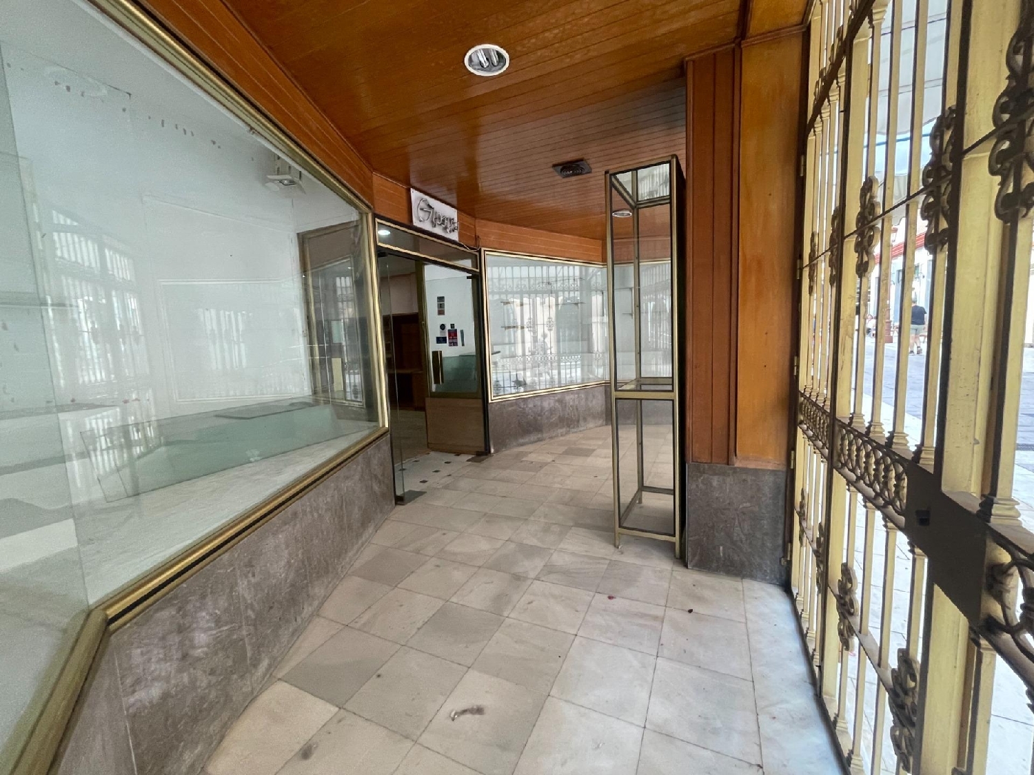 à vendre local commercial Huelva Centro 21001 Metropolitana De Huelva 8