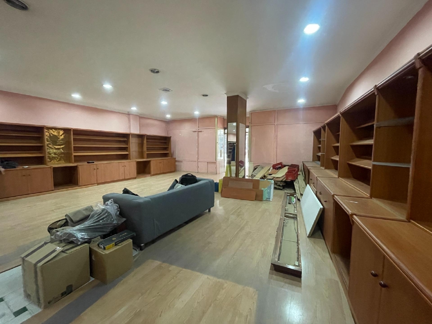 à vendre local commercial Huelva Centro 21001 Metropolitana De Huelva 5