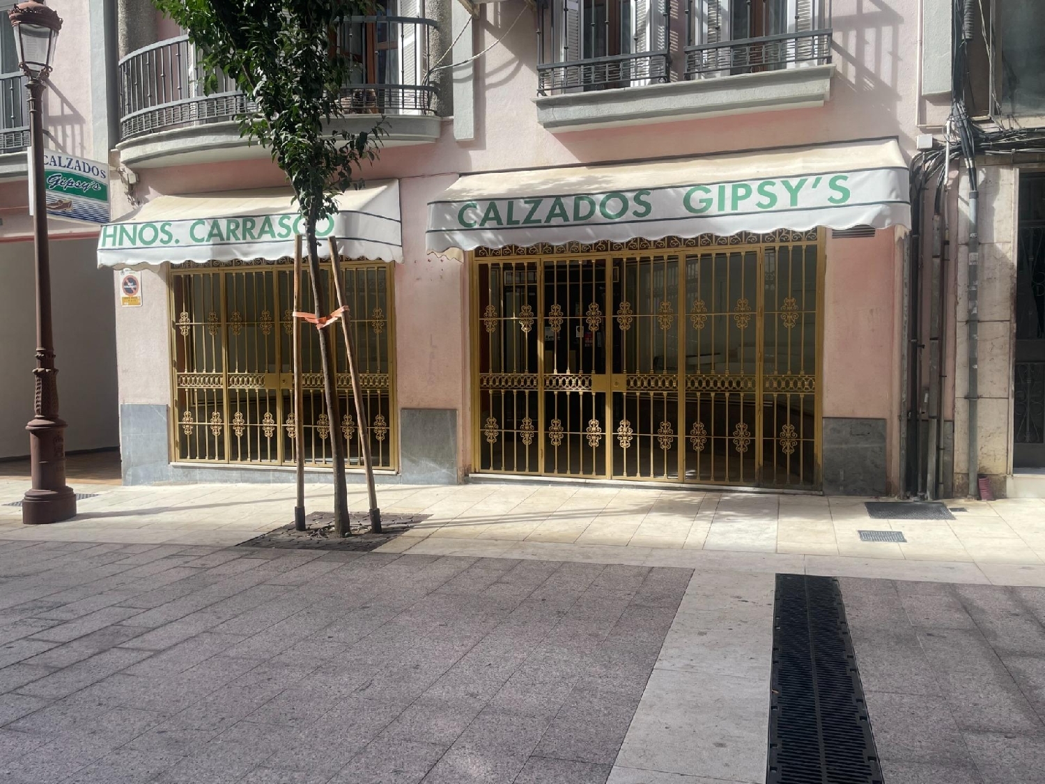 à vendre local commercial Huelva Centro 21001 Metropolitana De Huelva 1
