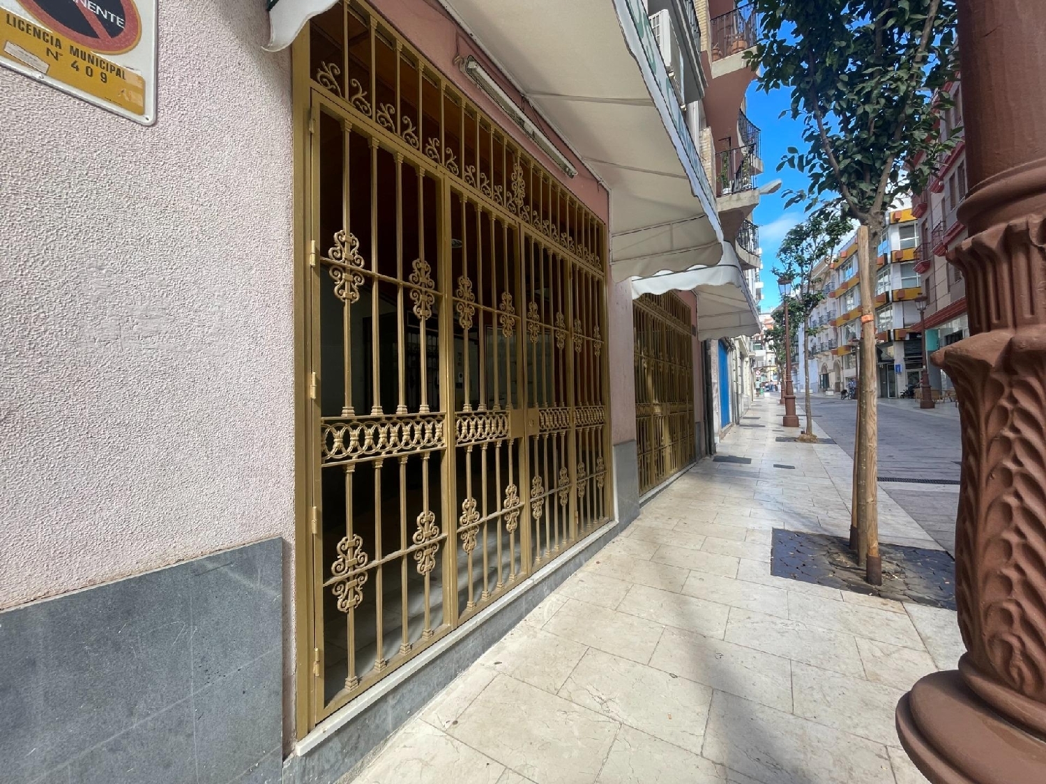 à vendre local commercial Huelva Centro 21001 Metropolitana De Huelva 3