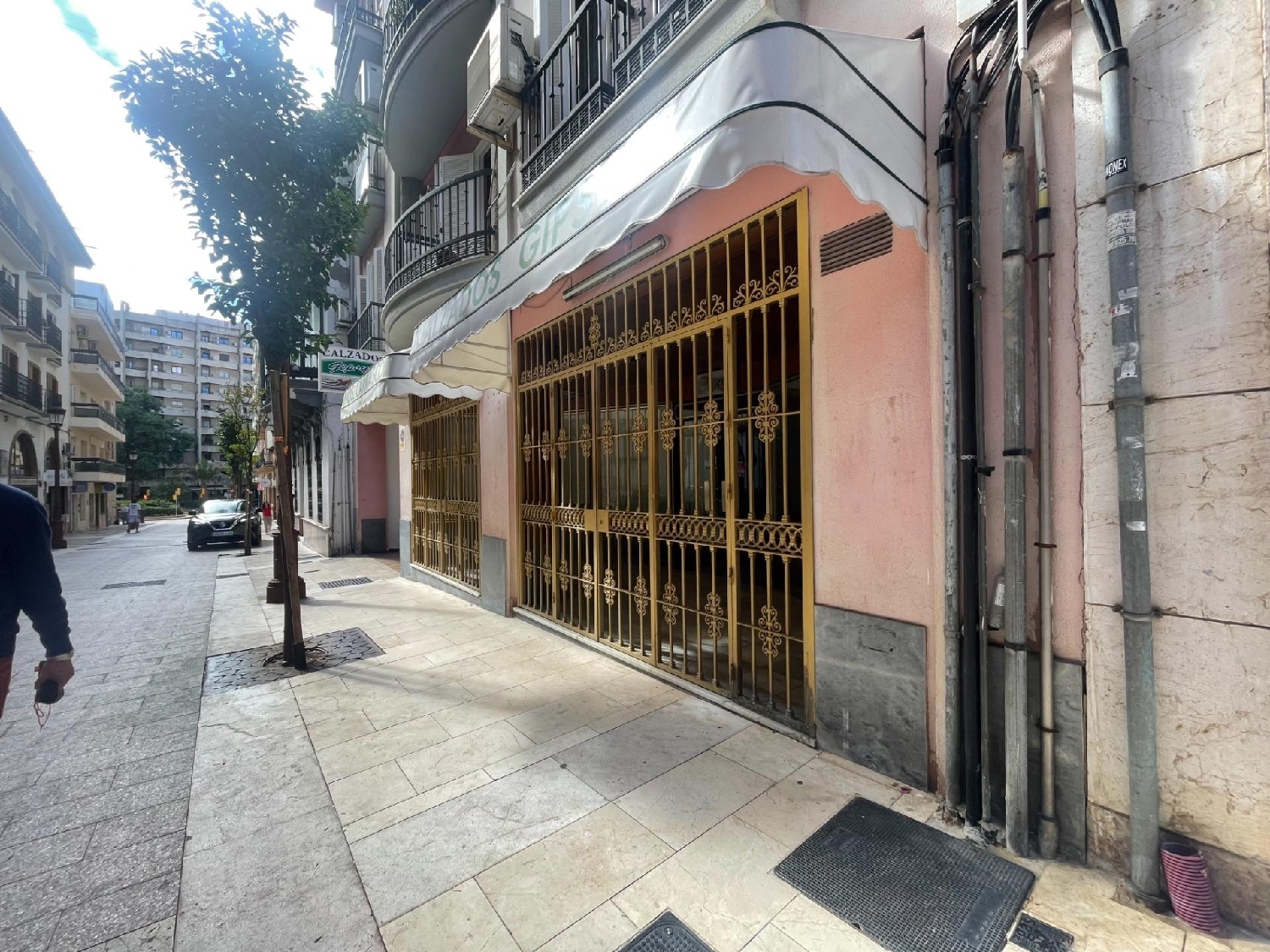 à vendre local commercial Huelva Centro 21001 Metropolitana De Huelva 2