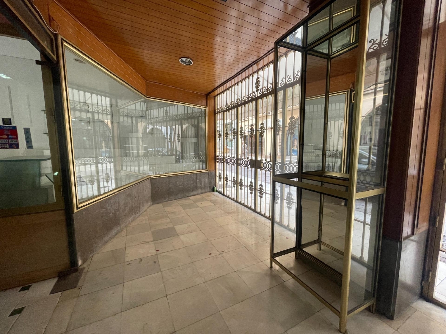 à vendre local commercial Huelva Centro 21001 Metropolitana De Huelva 7