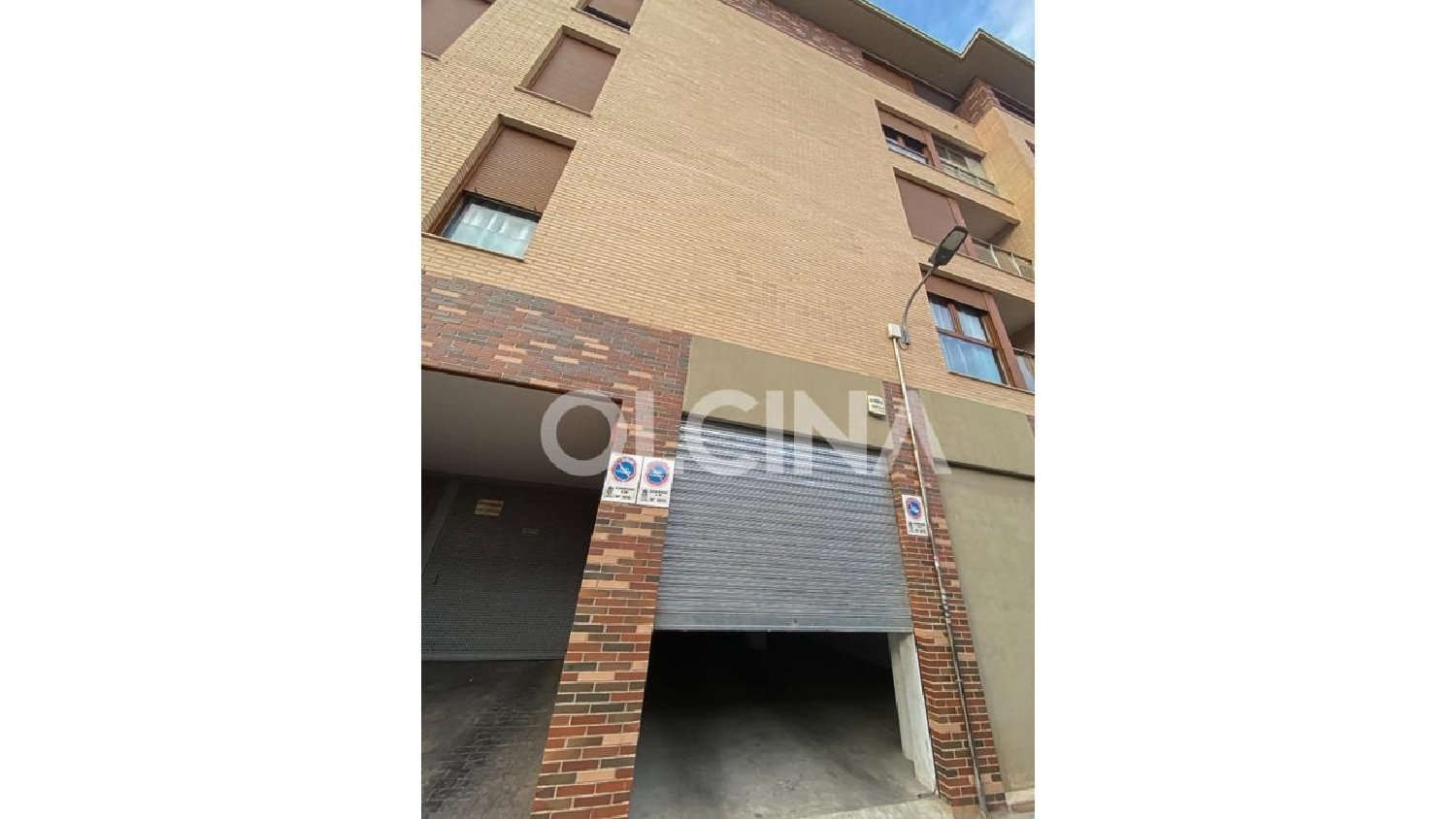  till salu lokal Ibi Alcoia 5