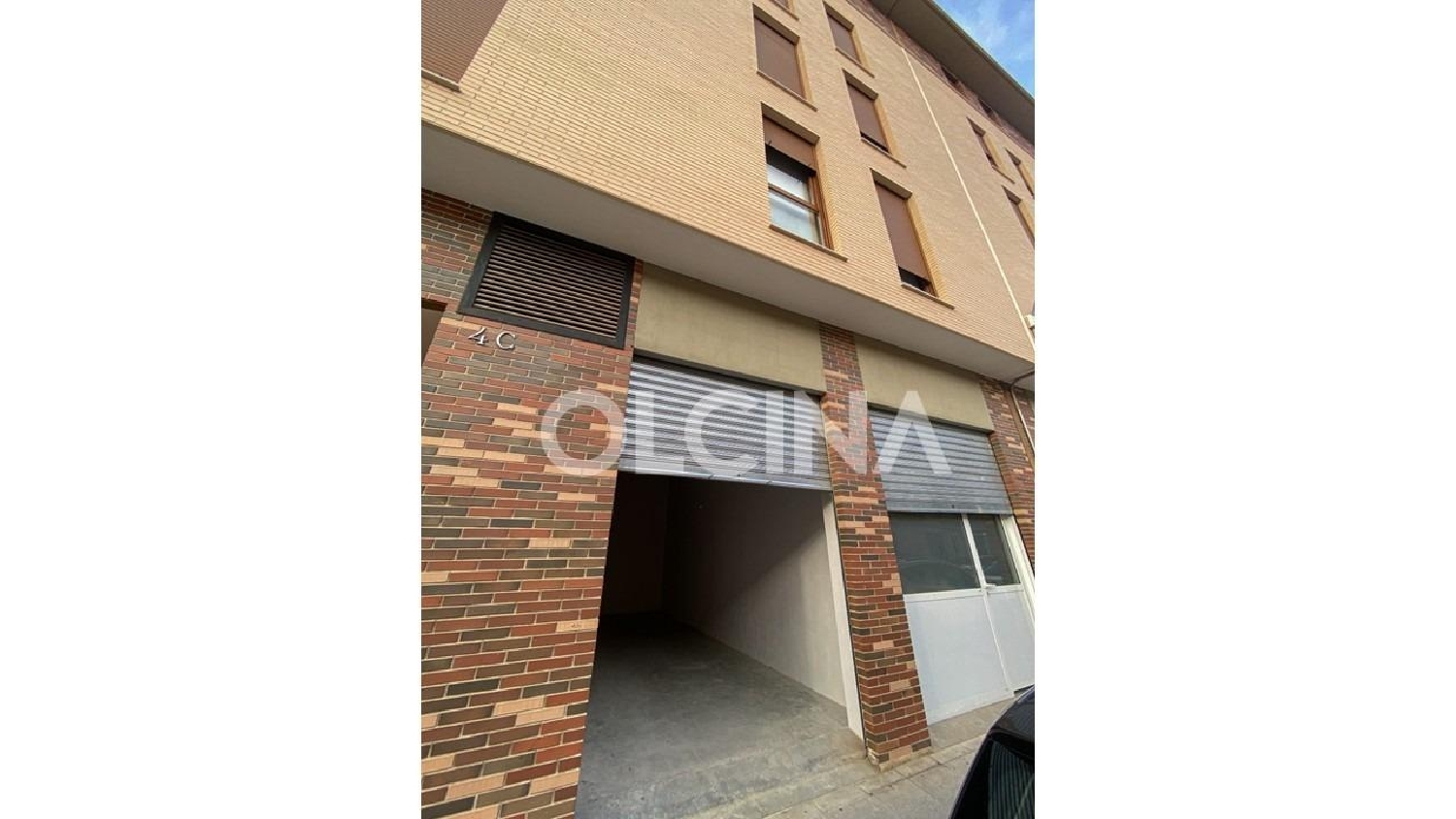  till salu lokal Ibi Alcoia 6