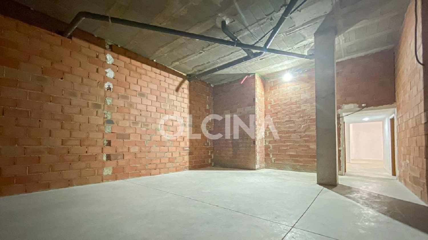  till salu lokal Ibi Alcoia 3