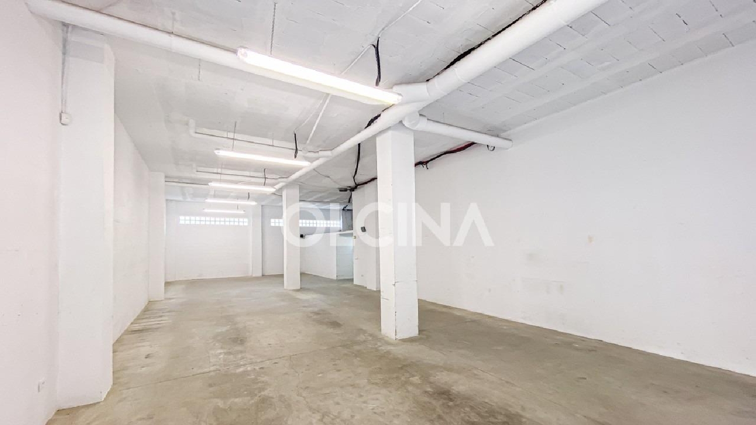  till salu lokal Ibi Alcoia 6