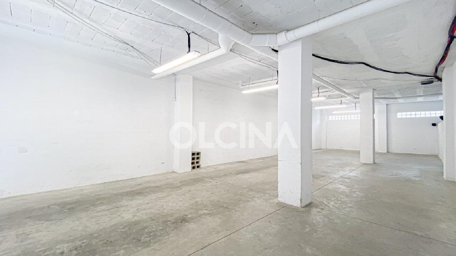  till salu lokal Ibi Alcoia 1