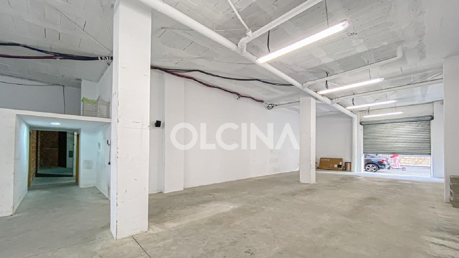  till salu lokal Ibi Alcoia 8