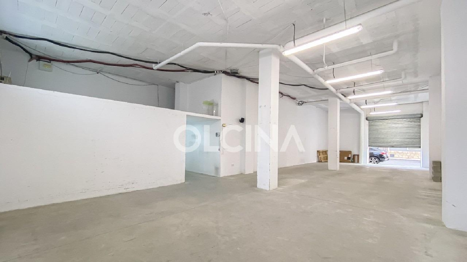  till salu lokal Ibi Alcoia 7