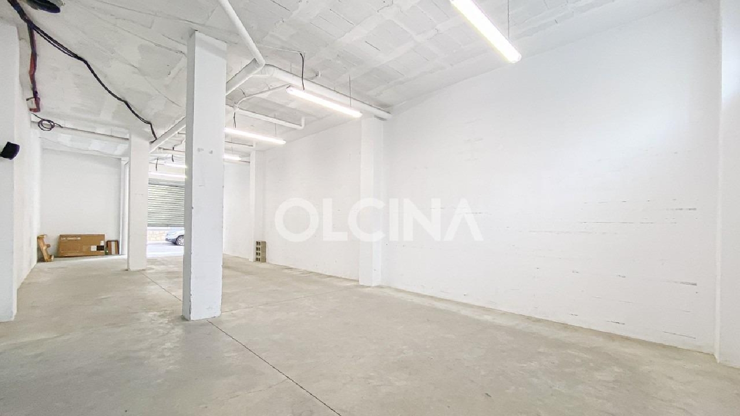  till salu lokal Ibi Alcoia 5