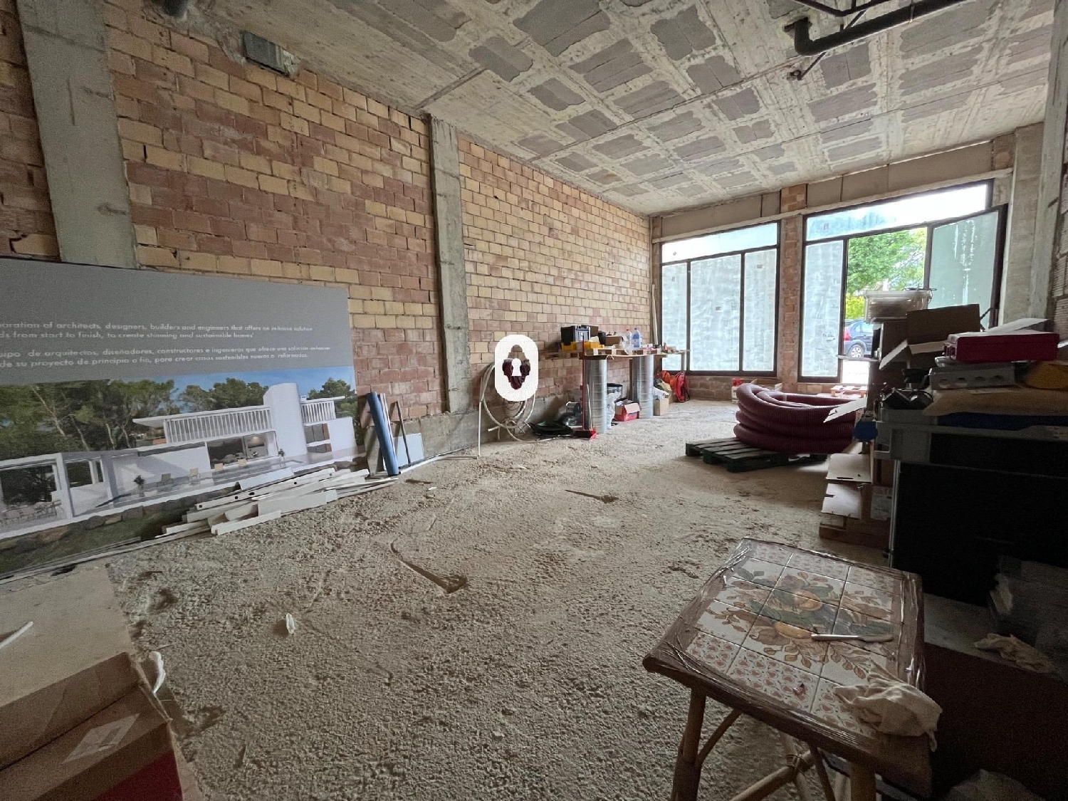  for sale commercial premise Inca Raiguer 8