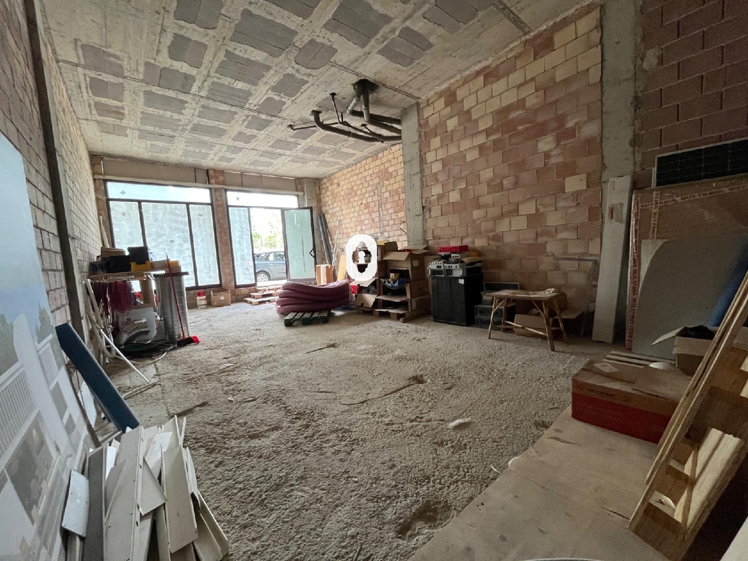  for sale commercial premise Inca Raiguer 7