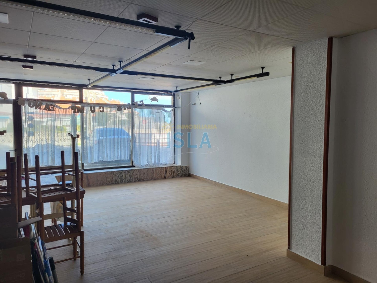  à vendre local commercial Isla Trasmiera 2