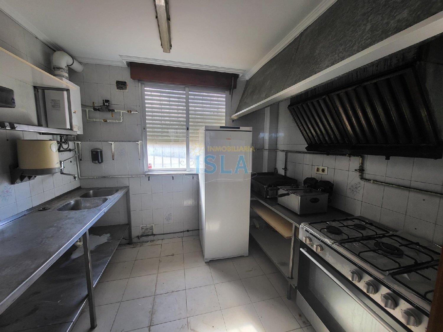  à vendre local commercial Isla Trasmiera 4