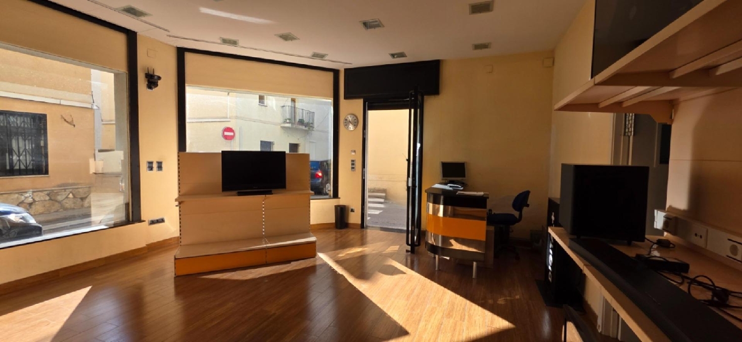 till salu lokal L'ametlla De Mar Baix Ebre 5