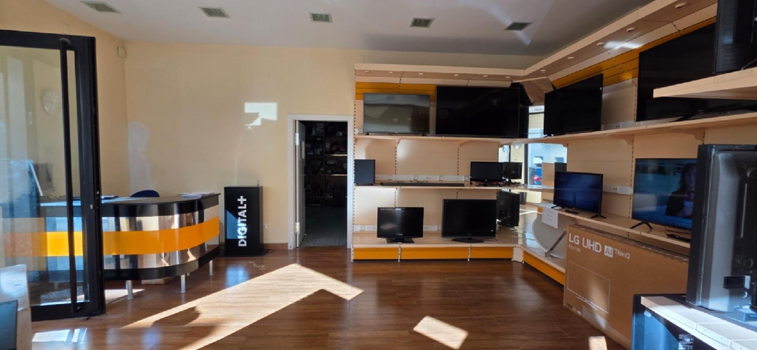 till salu lokal L'ametlla De Mar Baix Ebre 3