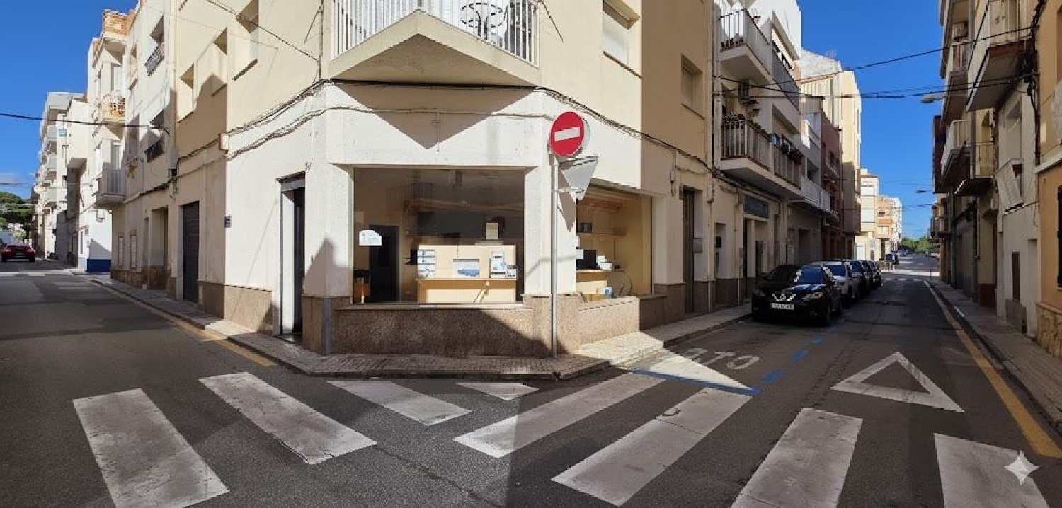 till salu lokal L'ametlla De Mar Baix Ebre 1