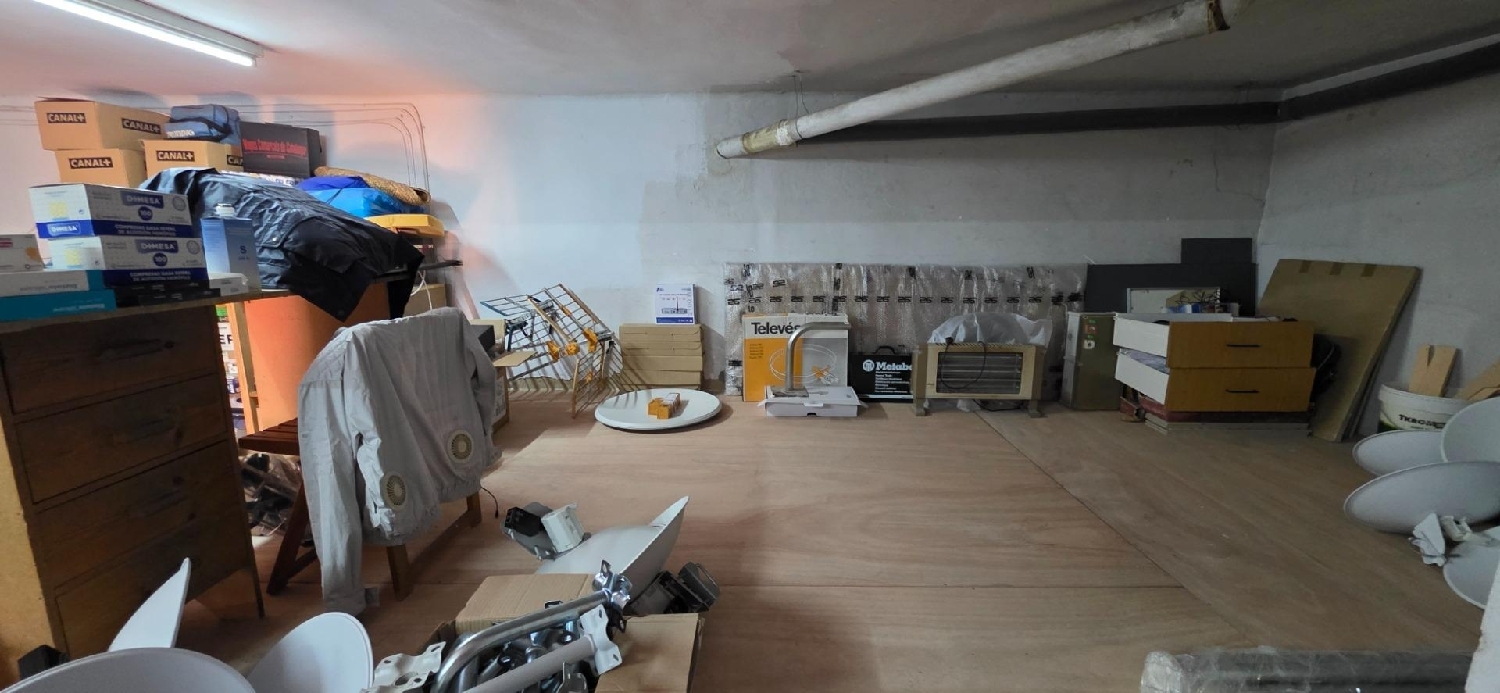 till salu lokal L'ametlla De Mar Baix Ebre 6