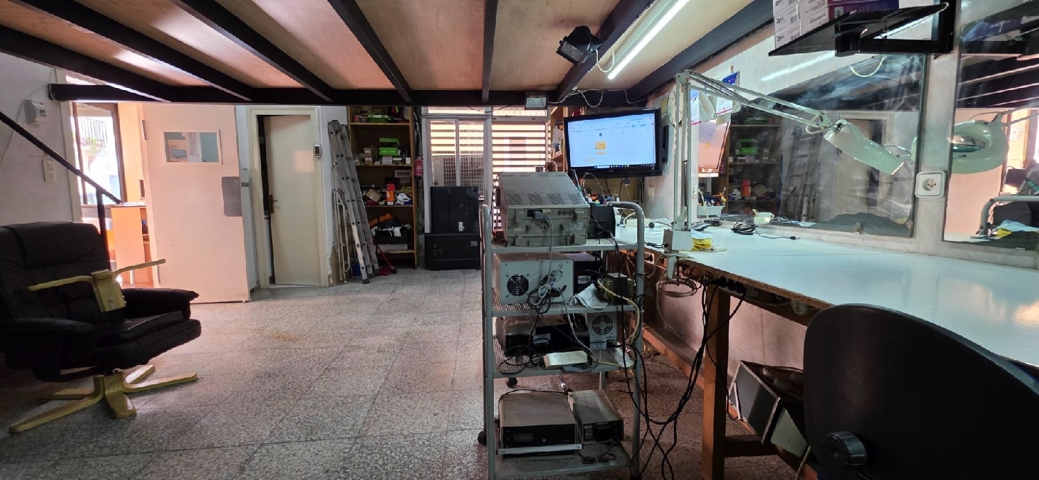 till salu lokal L'ametlla De Mar Baix Ebre 7