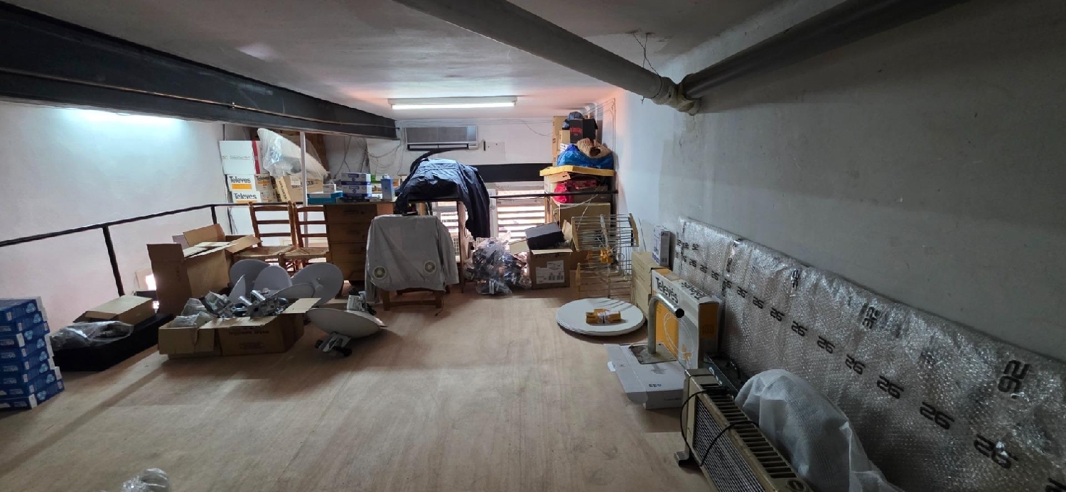 till salu lokal L'ametlla De Mar Baix Ebre 8