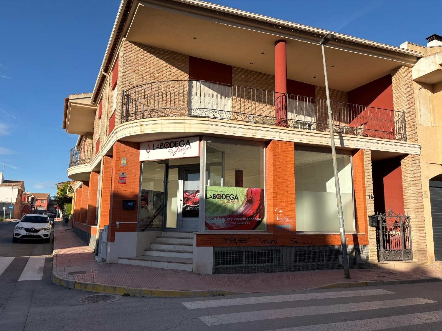 for sale commercial premise Las Torres De Cotillas Vega Media Del Segura 2