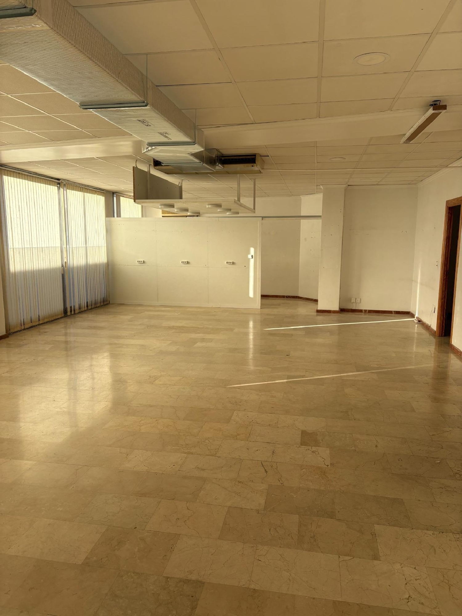 for sale commercial premise Las Torres De Cotillas Vega Media Del Segura 3