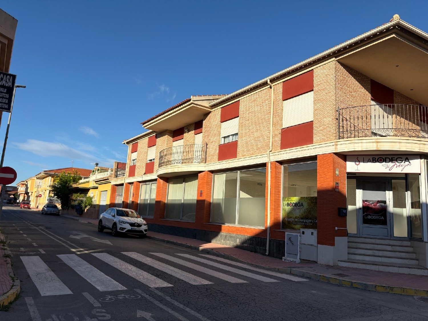 for sale commercial premise Las Torres De Cotillas Vega Media Del Segura 1