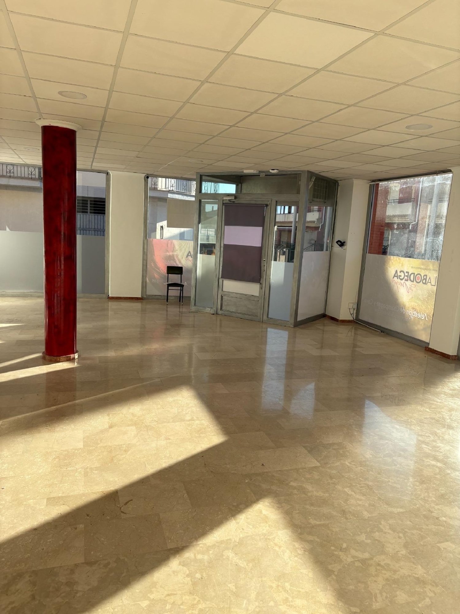 for sale commercial premise Las Torres De Cotillas Vega Media Del Segura 7