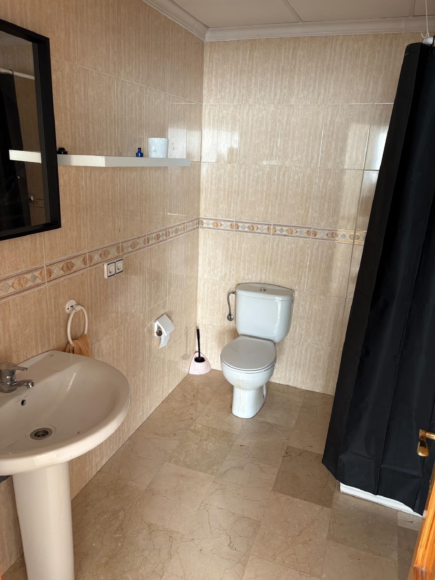 for sale commercial premise Las Torres De Cotillas Vega Media Del Segura 8