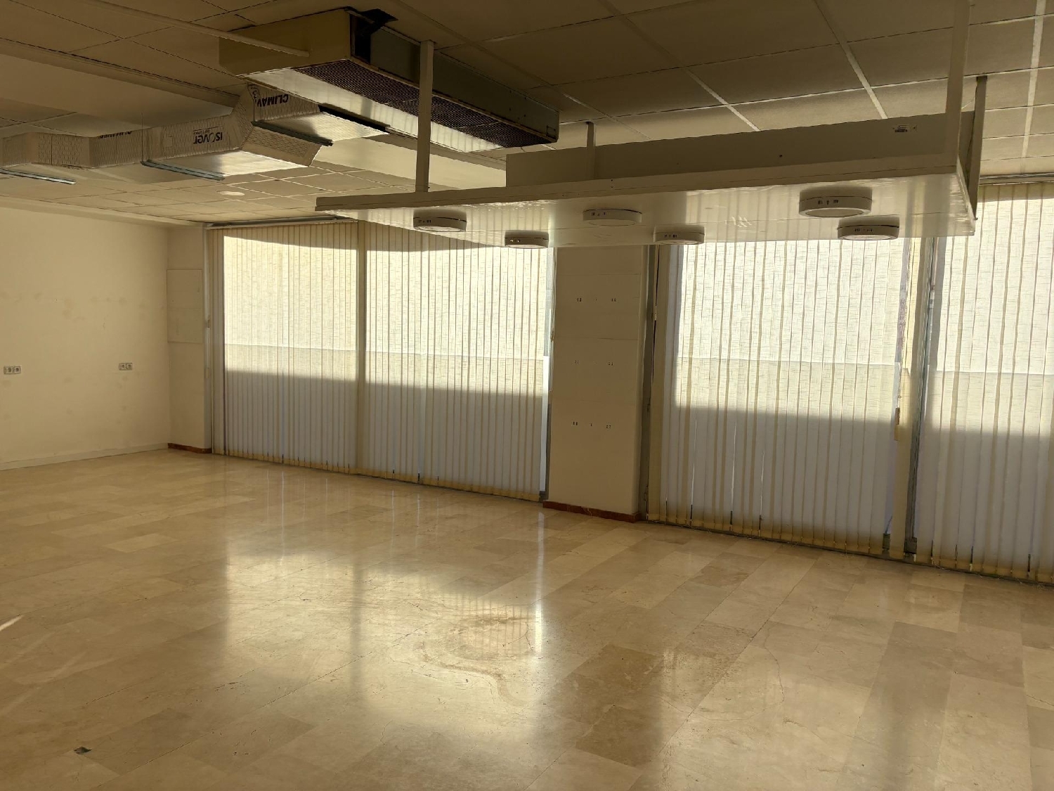 for sale commercial premise Las Torres De Cotillas Vega Media Del Segura 4