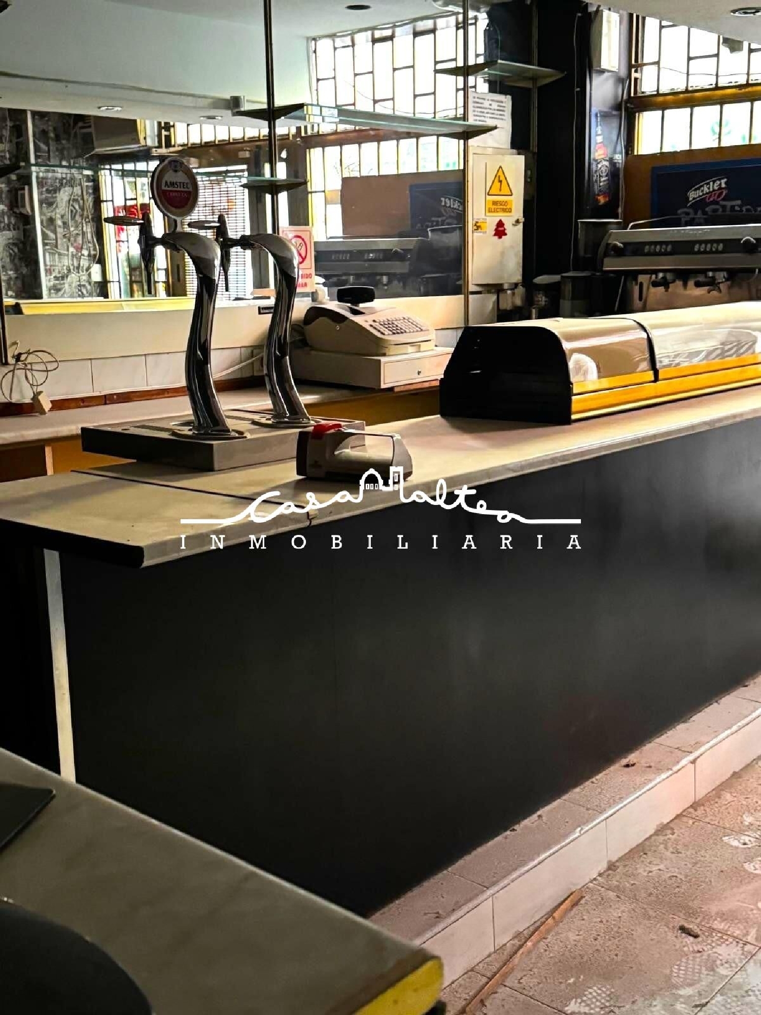 for sale commercial premise Madrid Valle Del Almanzora 3