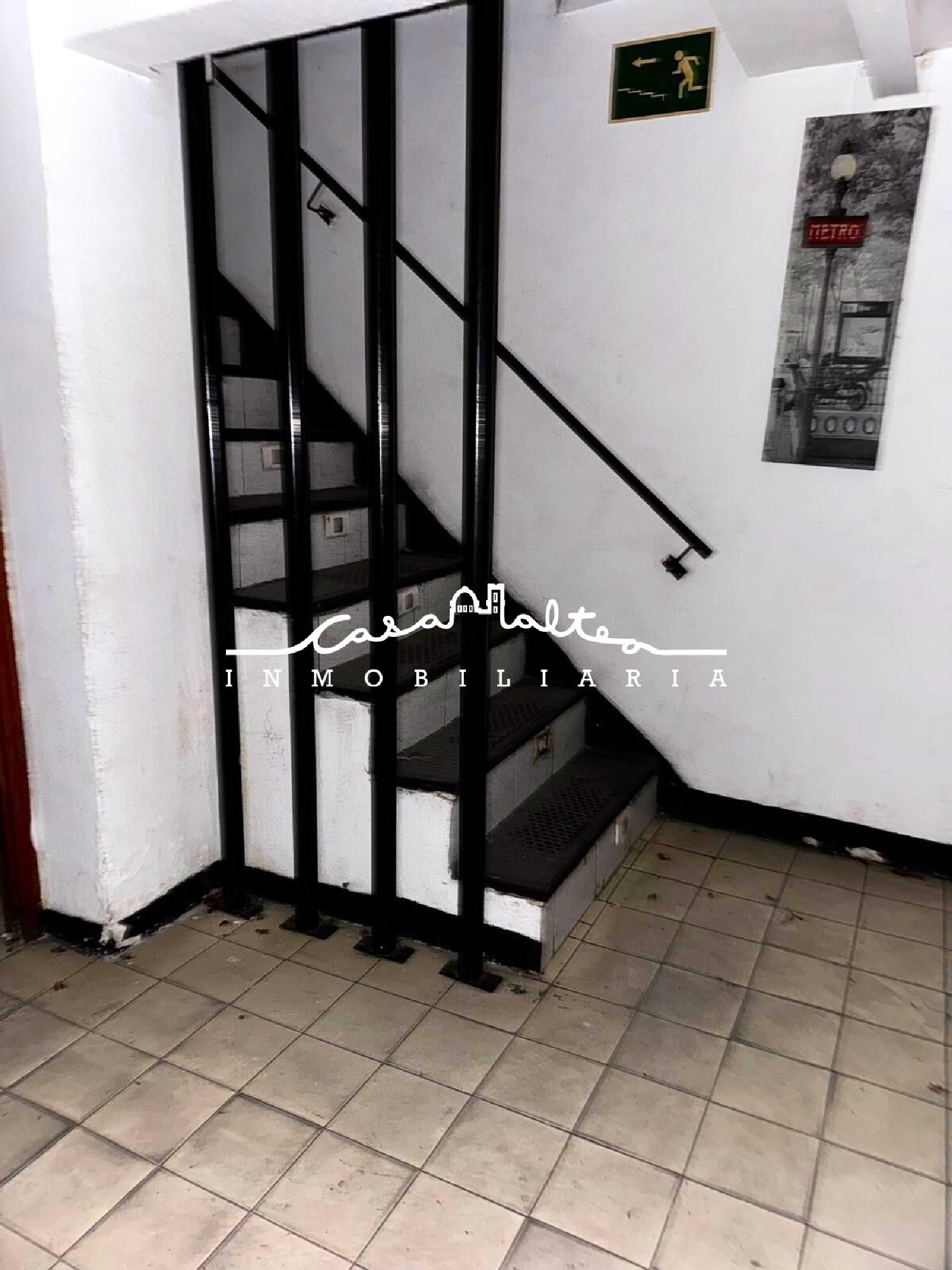  for sale commercial premise Madrid Valle Del Almanzora 8