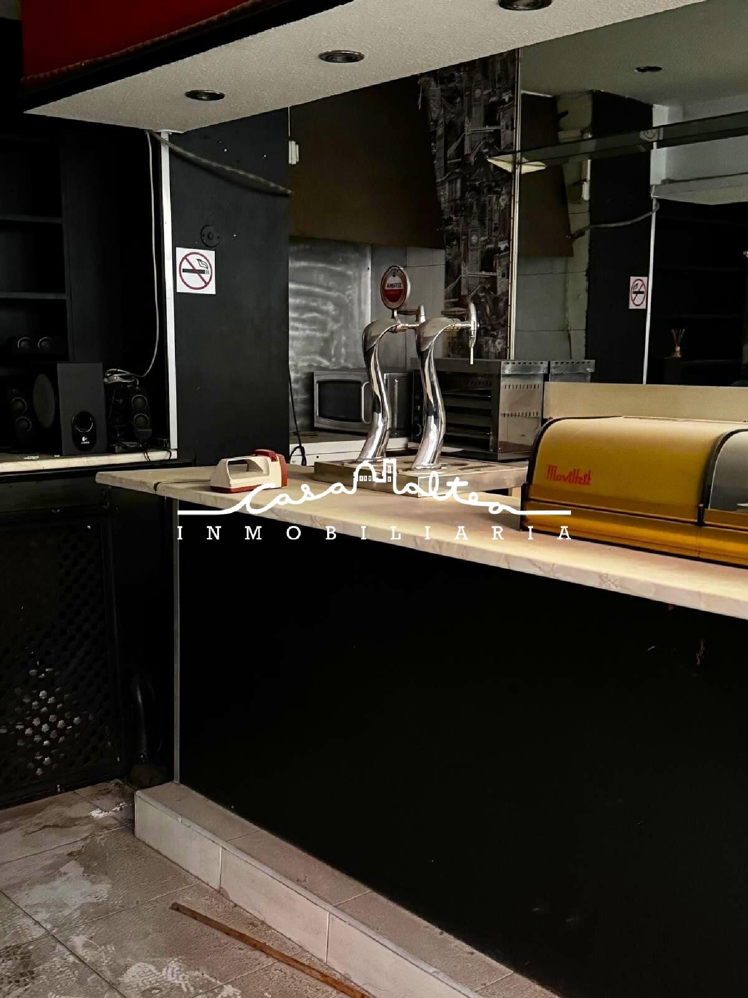  for sale commercial premise Madrid Valle Del Almanzora 4