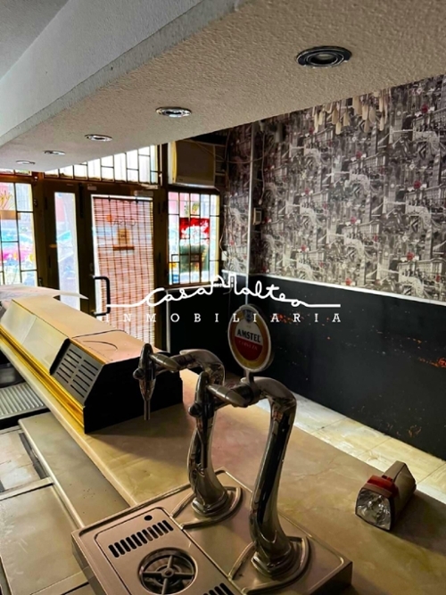 Madrid Valle Del Almanzora commercial premise foto 6320194