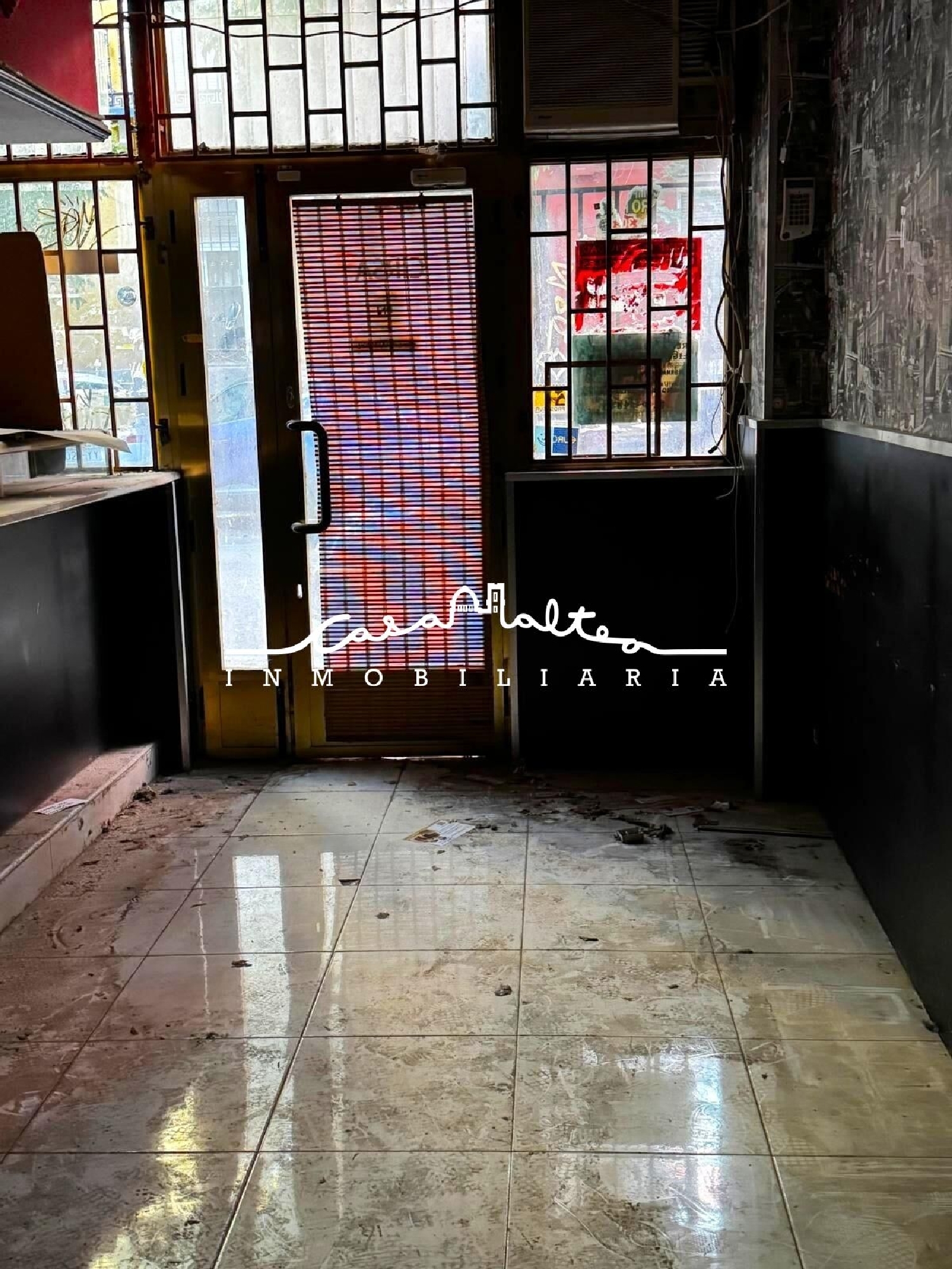  for sale commercial premise Madrid Valle Del Almanzora 6