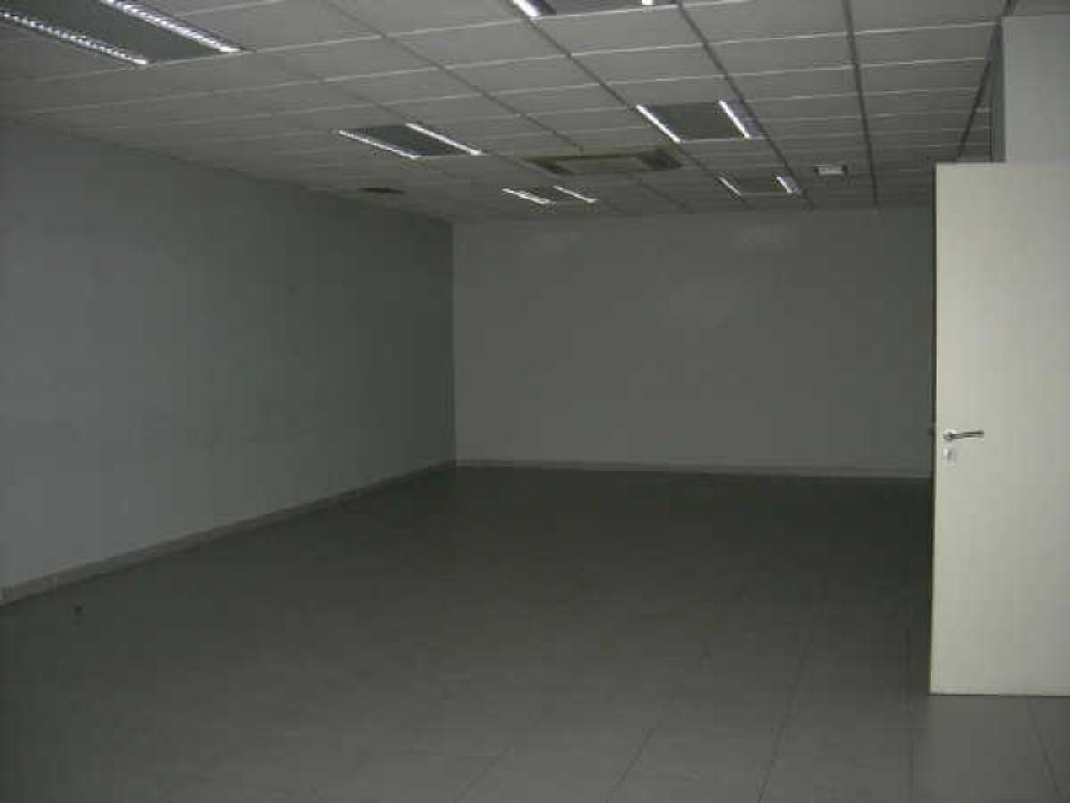 till salu lokal Madrid Valle Del Almanzora 2