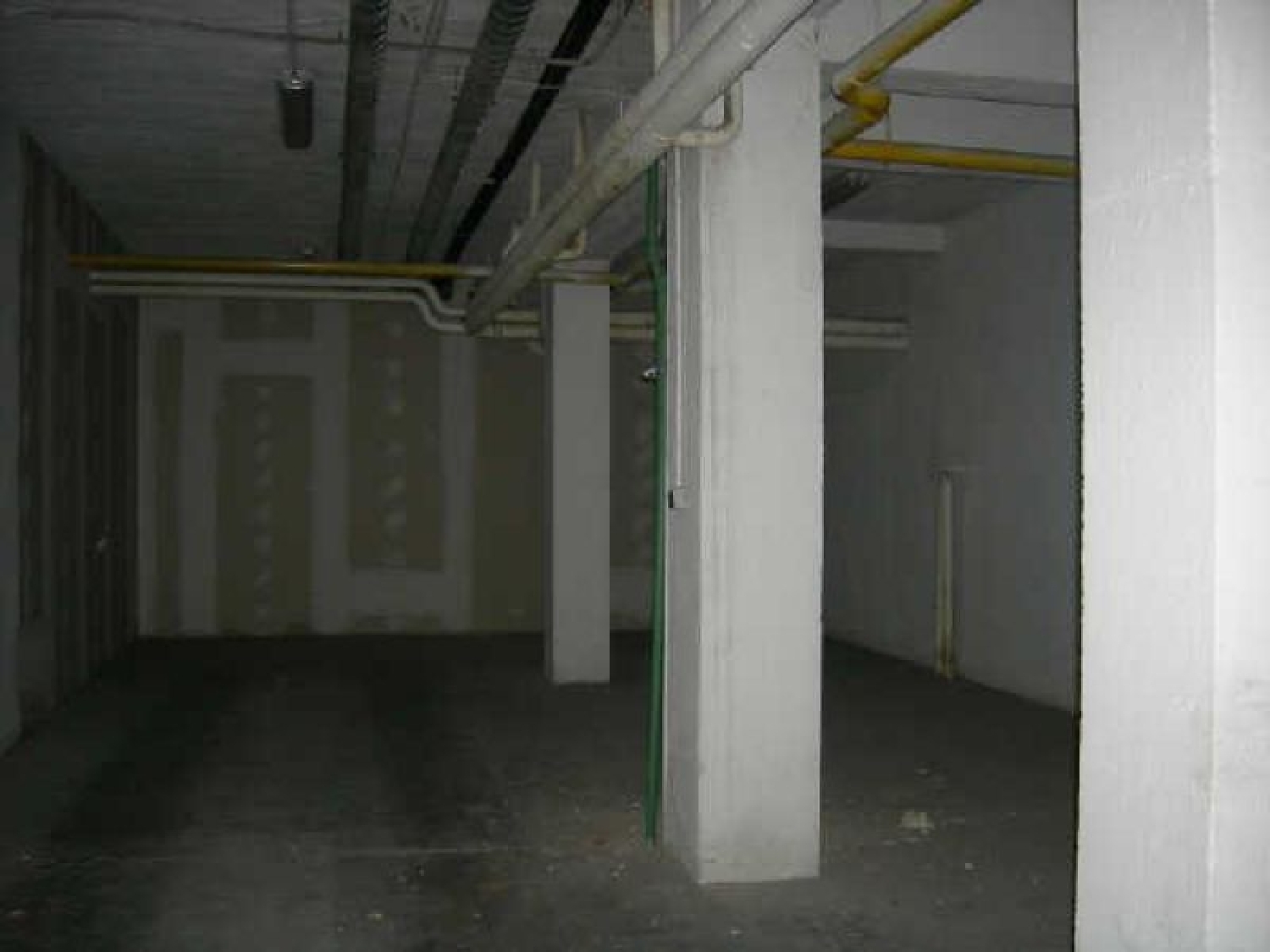 till salu lokal Madrid Valle Del Almanzora 4