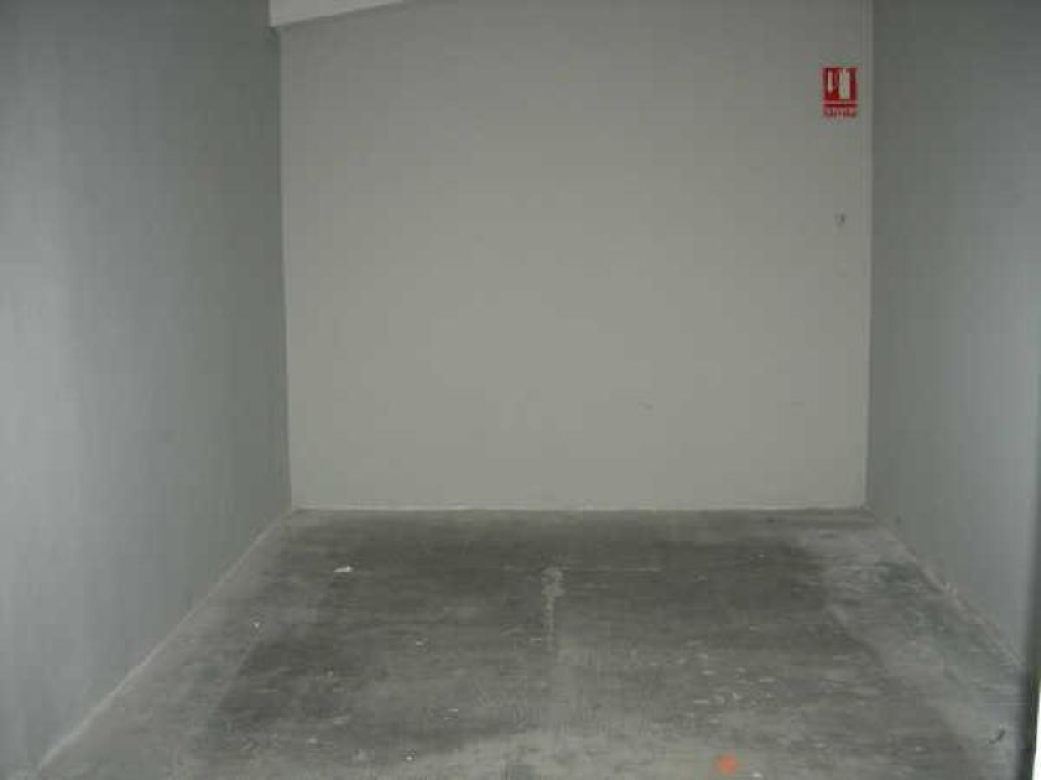 till salu lokal Madrid Valle Del Almanzora 3