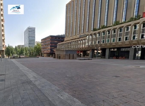 Madrid Valle Del Almanzora local foto 6323281